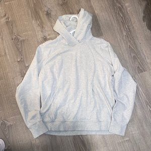 Lululemon scuba pullover